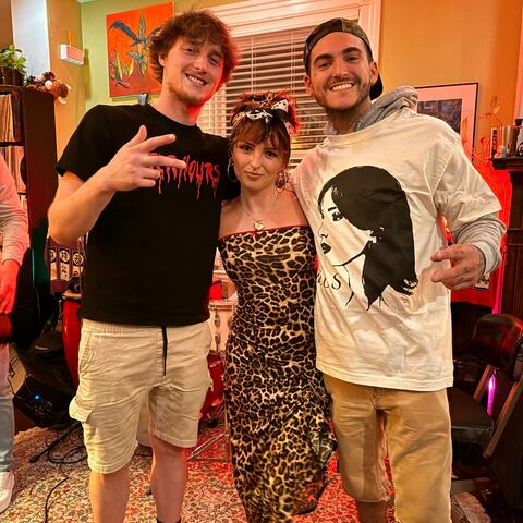 Background Thumbnail