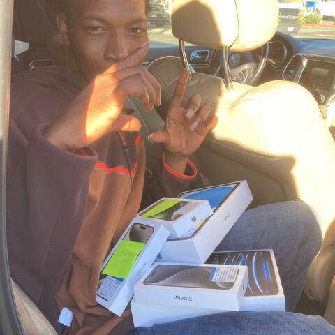 Background Thumbnail