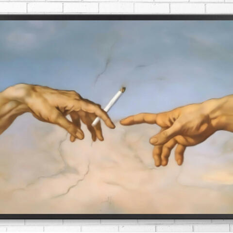 Background Thumbnail