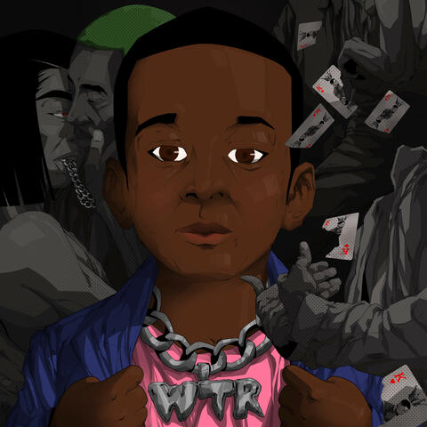 Background Thumbnail