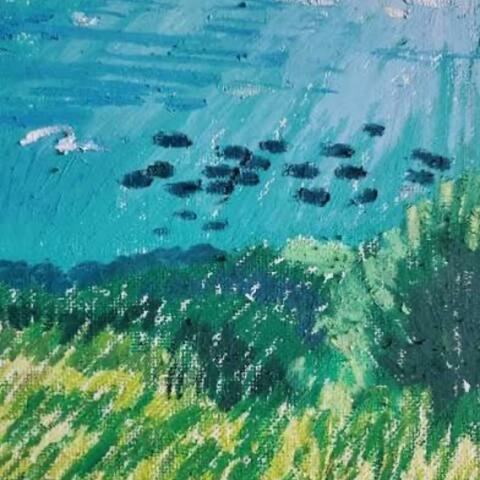 Background Thumbnail