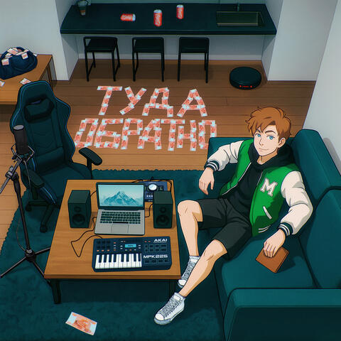 Background Thumbnail