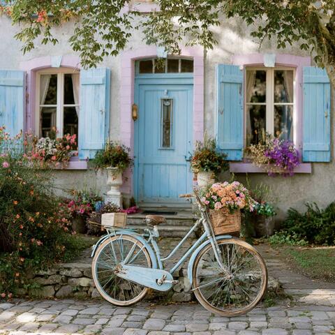 Background Thumbnail