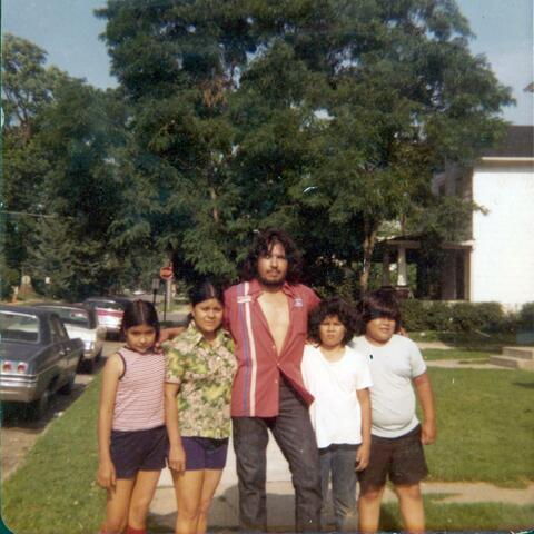 Background Thumbnail