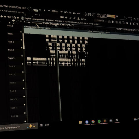 Background Thumbnail