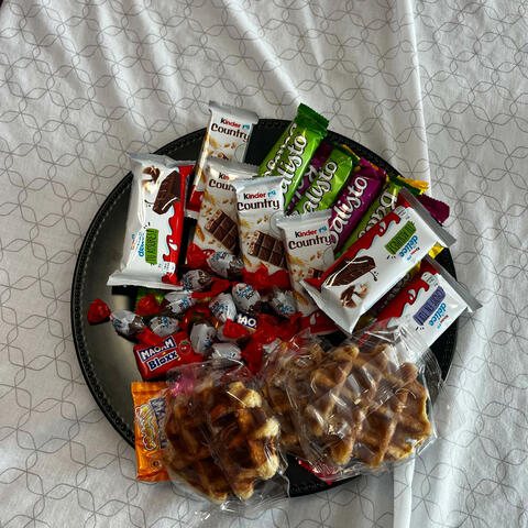 Background Thumbnail