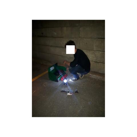 Background Thumbnail