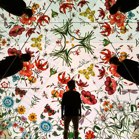 Background Thumbnail