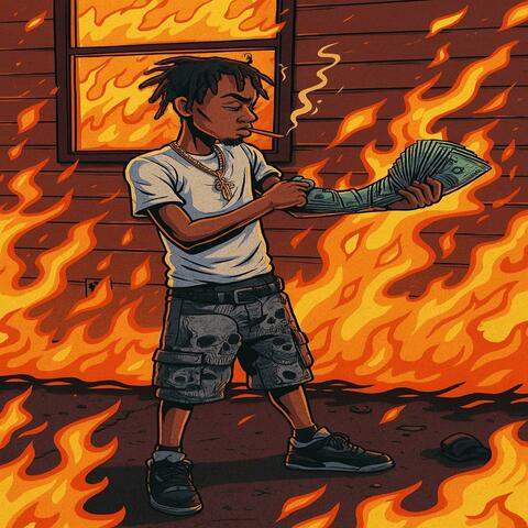 Background Thumbnail