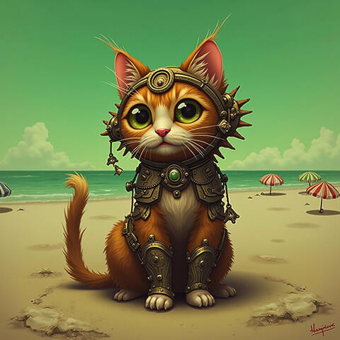 Background Thumbnail