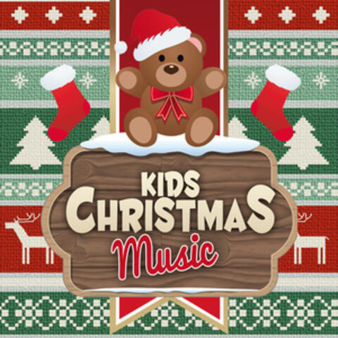 Various Artists - Kids Christmas Music | iHeartRadio