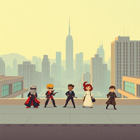 Background Thumbnail