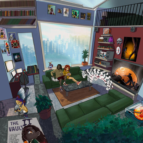 Background Thumbnail