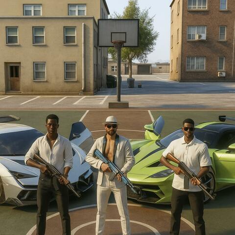 Background Thumbnail