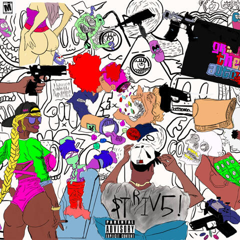 Background Thumbnail