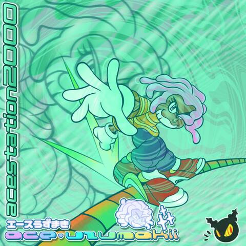 Background Thumbnail