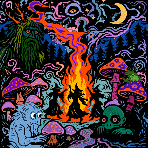 Background Thumbnail