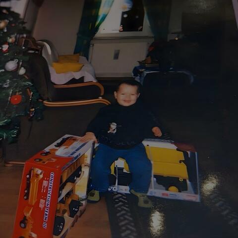 Background Thumbnail