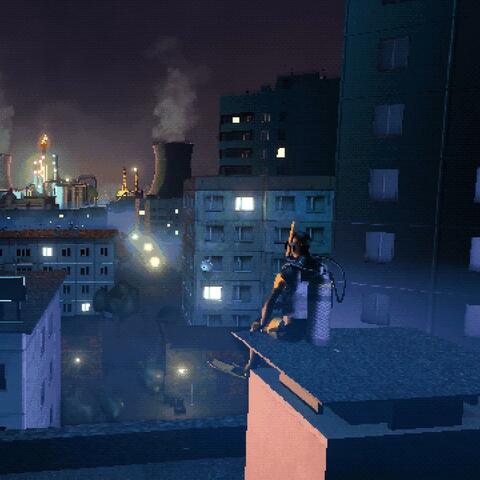 Background Thumbnail