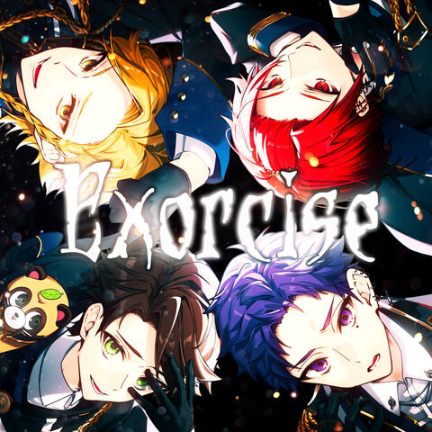 Background Thumbnail