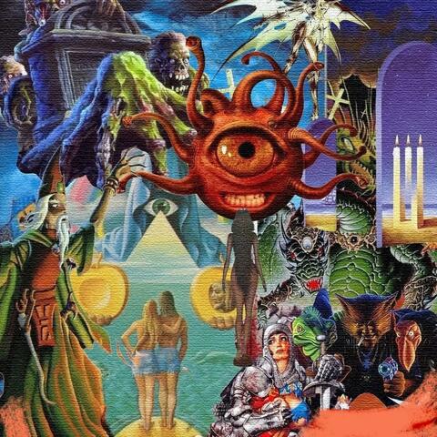 Background Thumbnail