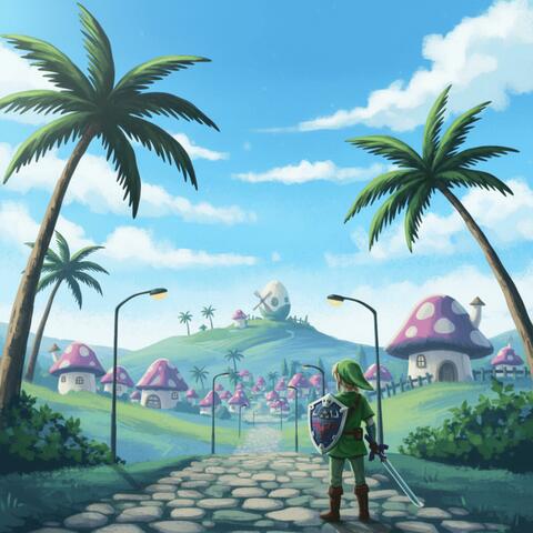 Background Thumbnail