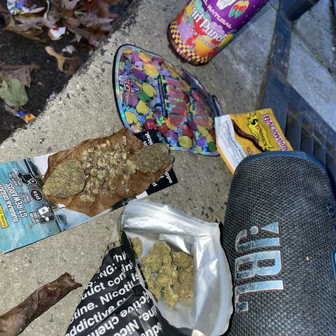 Background Thumbnail