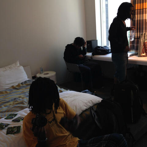 Background Thumbnail