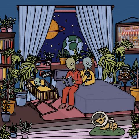 Background Thumbnail