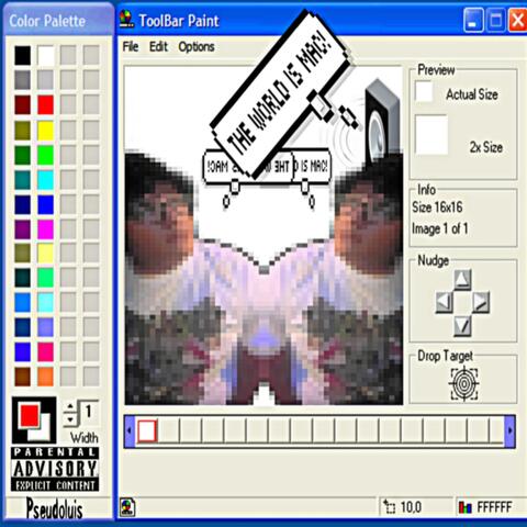 Background Thumbnail