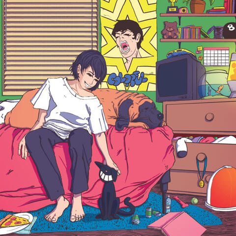 Background Thumbnail