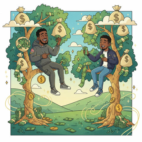 Background Thumbnail