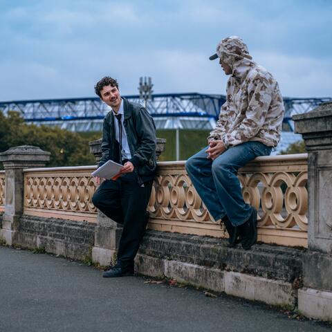 Background Thumbnail