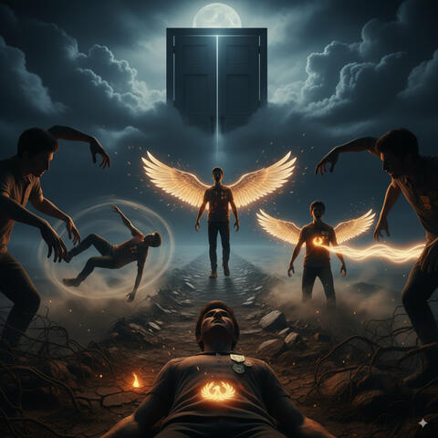 Background Thumbnail