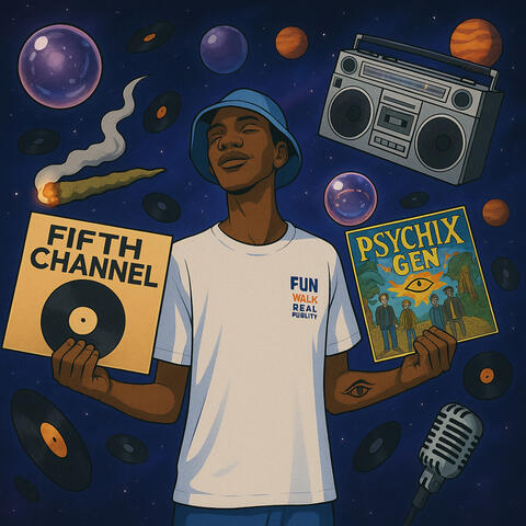 Background Thumbnail