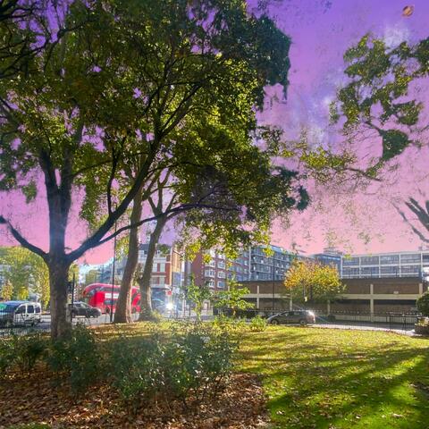 Background Thumbnail