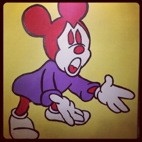 Background Thumbnail