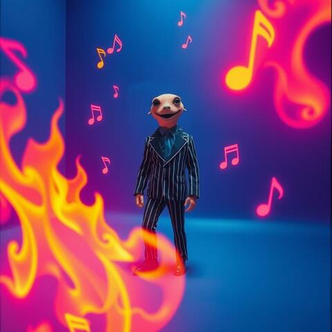 Background Thumbnail