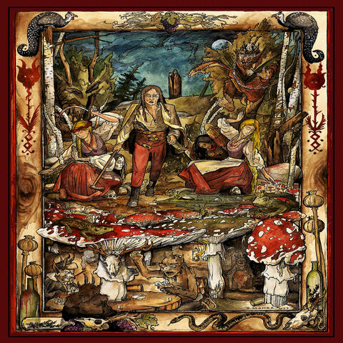 Background Thumbnail