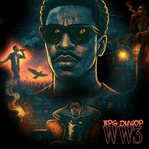 Background Thumbnail