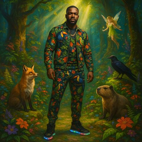 Background Thumbnail