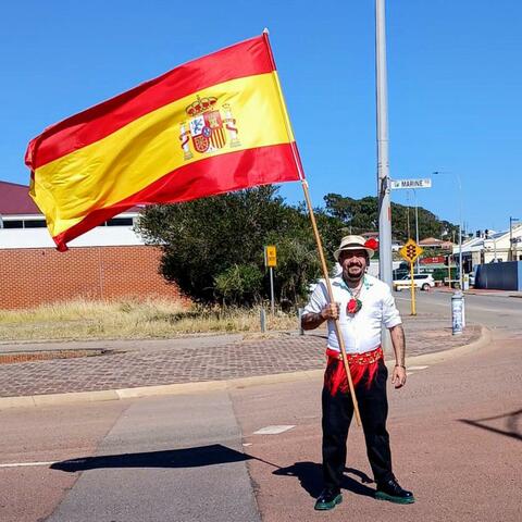 Background Thumbnail