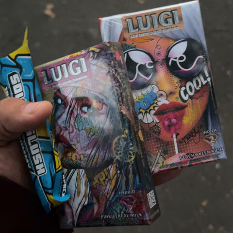 Background Thumbnail