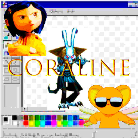 Background Thumbnail