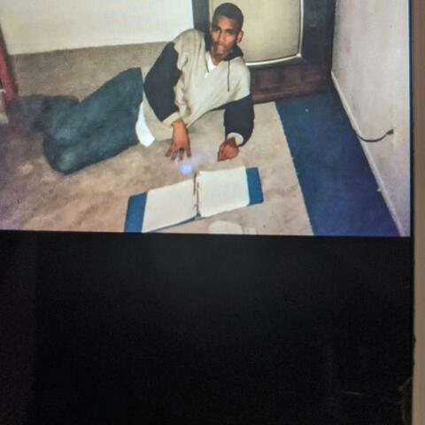 Background Thumbnail