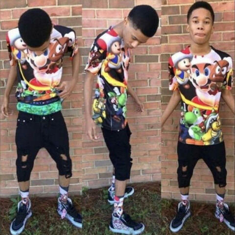 Background Thumbnail