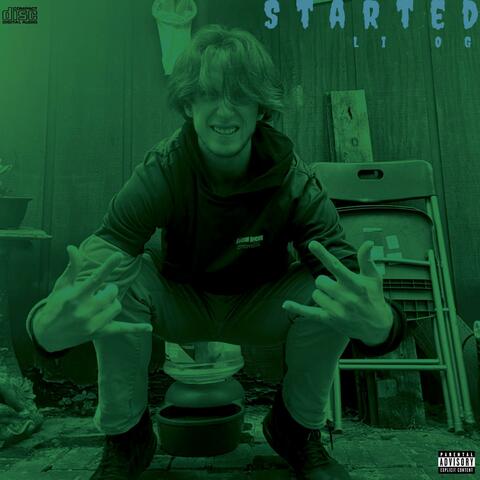 Background Thumbnail