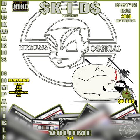 Background Thumbnail