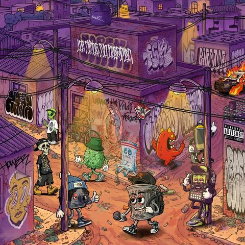 Background Thumbnail