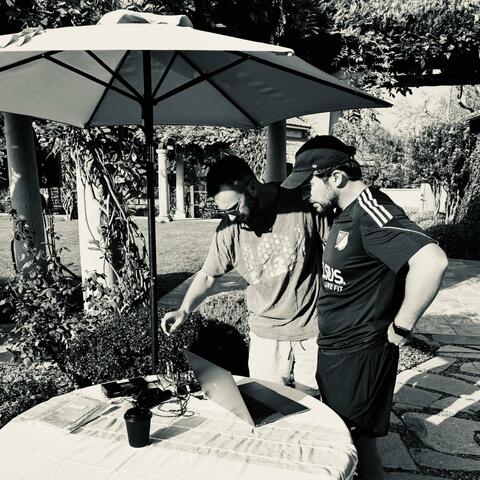 Background Thumbnail